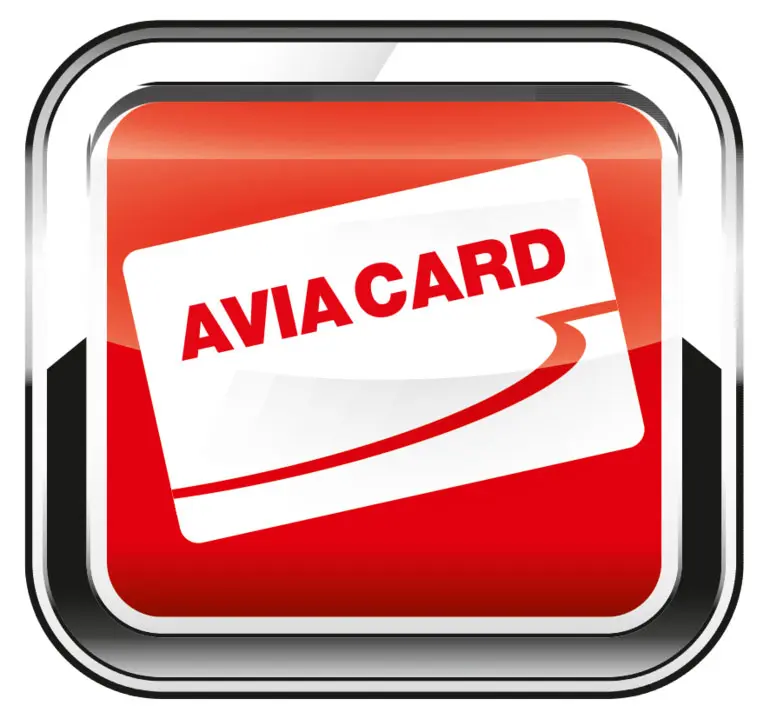 Avia Karte