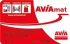 Avia Karte