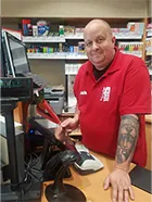 Unser Team - Georg Pirker - Shop